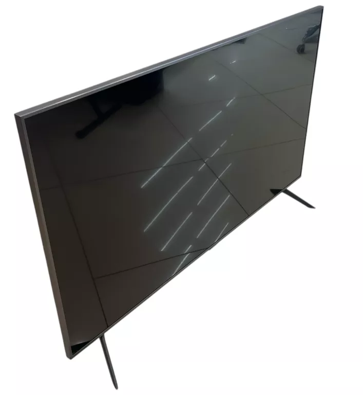 SAMSUNG UE50TU7192 – 50" 4K SMART TV – JAKOŚĆ W ŚWIETNEJ CENIE!