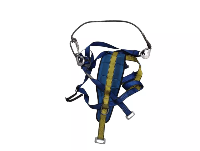 SZELKI PROTEKT P-02S Z PASEM M-XL