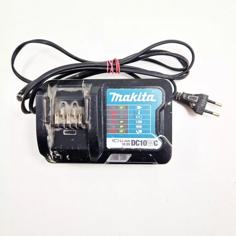 WIERTARKO-WKRĘTARKA MAKITA DF331D 10,8V