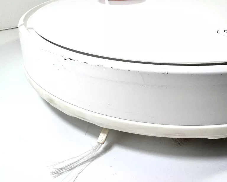 ROBOT SPRZĄTAJĄCY XIAOMI MI ROBOT VACUUM MOP PRO BIAŁY