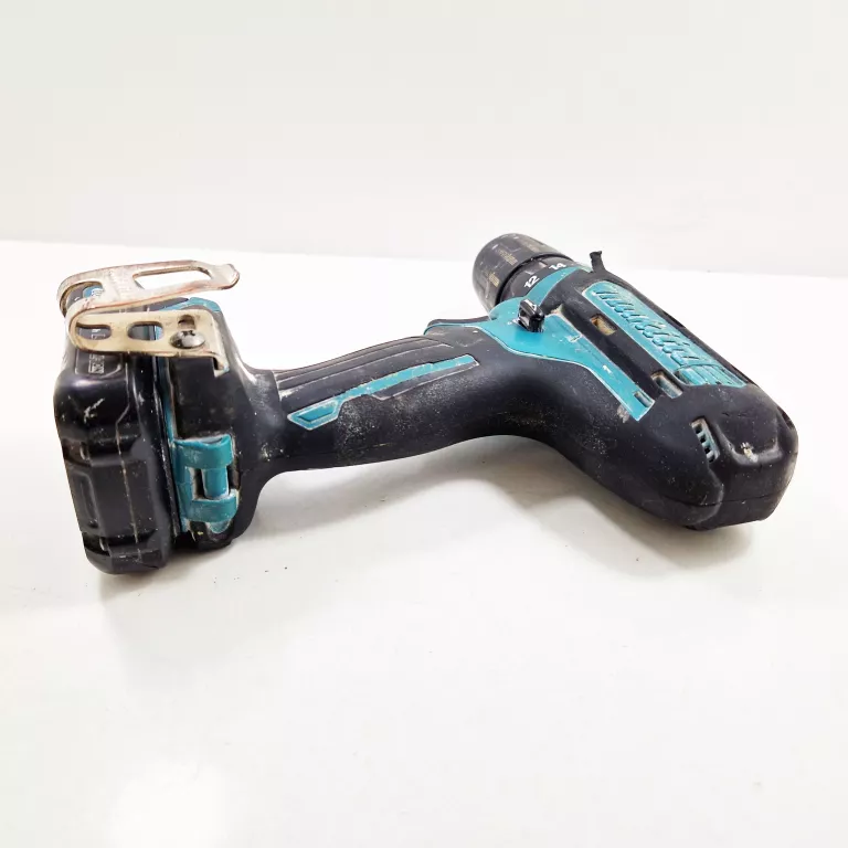 WIERTARKO-WKRĘTARKA MAKITA DF331D 10,8V