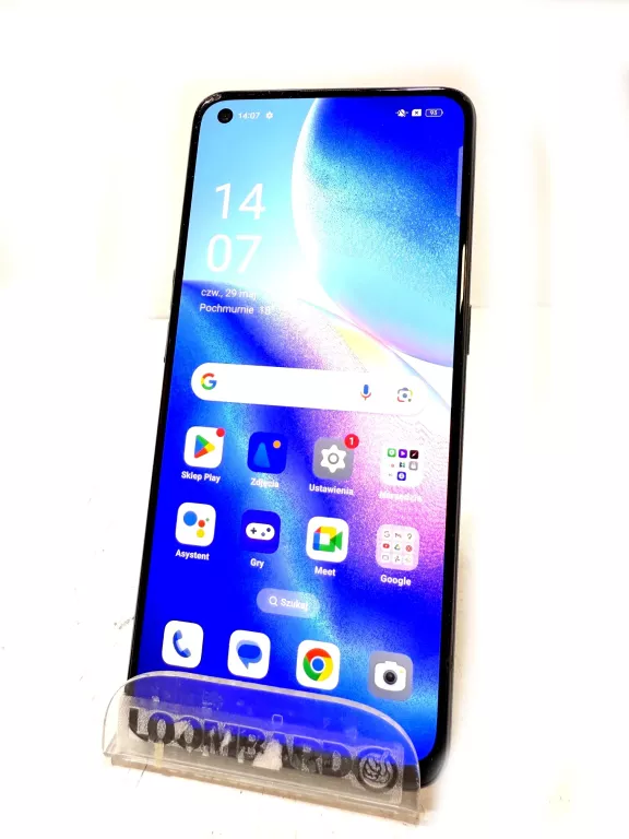TELEFON OPPO RENO 5