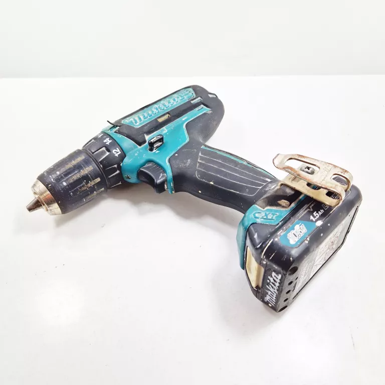 WIERTARKO-WKRĘTARKA MAKITA DF331D 10,8V