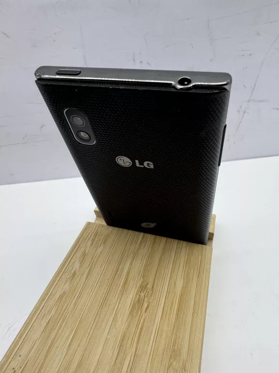 TELEFON LG SWIFT L5 OPTIMUS