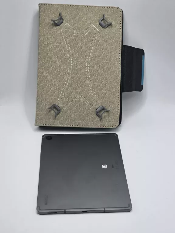 TABLET SAMSUNG TAB S9 FE 5G 6/128GB + KLAWIATURA/ETUI