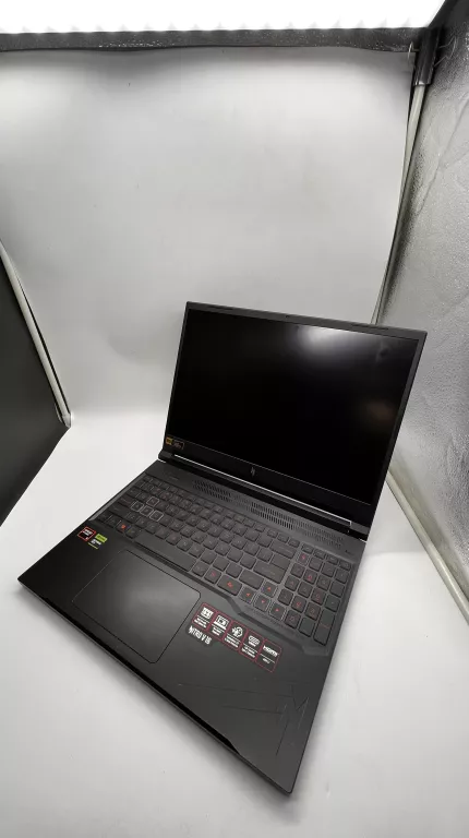 LAPTOP ACER NITRO V16 N24C4 RTX 4050 RYZEN 5