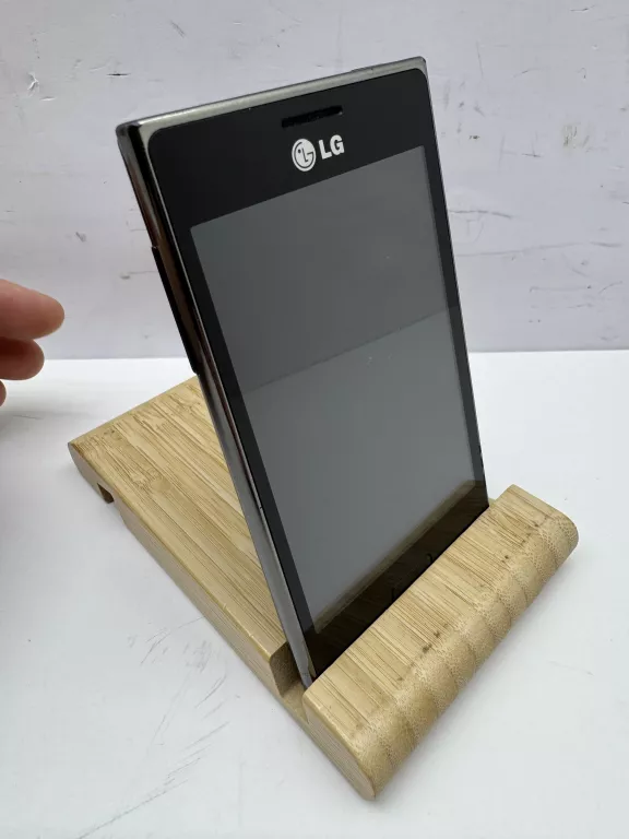 TELEFON LG SWIFT L5 OPTIMUS