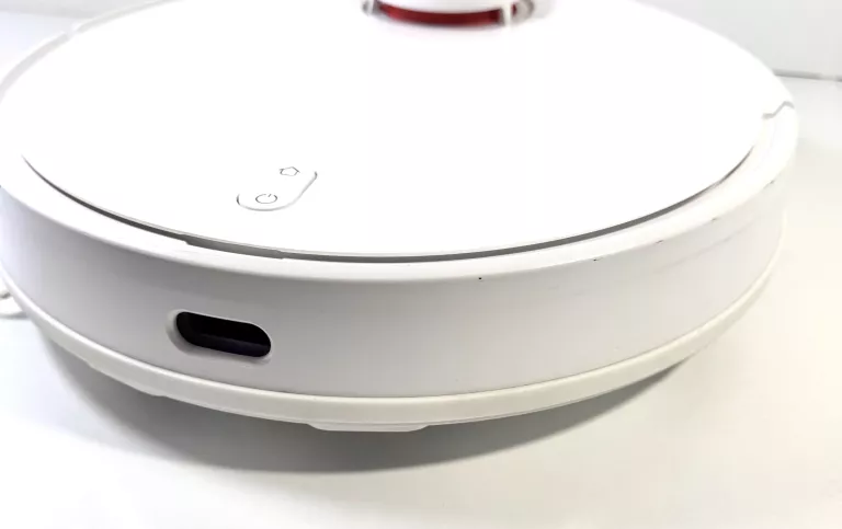 ROBOT SPRZĄTAJĄCY XIAOMI MI ROBOT VACUUM MOP PRO BIAŁY