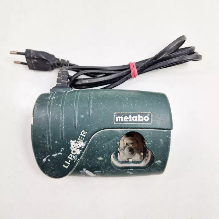 WKRĘTARKA METABO POWERMAXX BS 10.8 V