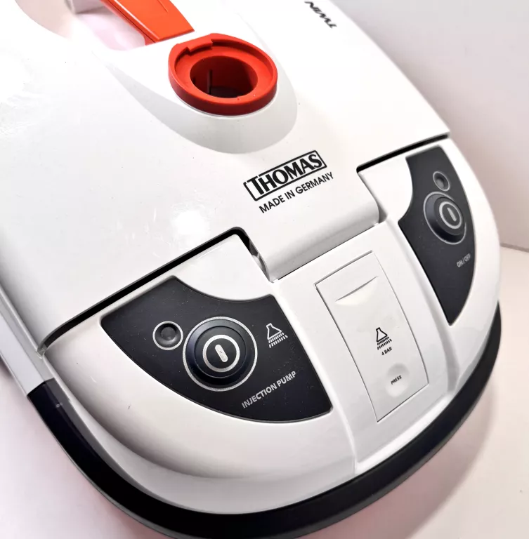 ODKURZACZ PIORĄCY THOMAS TWIN AQUAWASH PET +