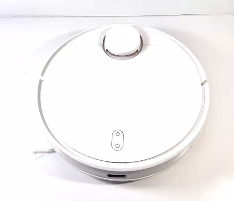 ROBOT SPRZĄTAJĄCY XIAOMI MI ROBOT VACUUM MOP PRO BIAŁY
