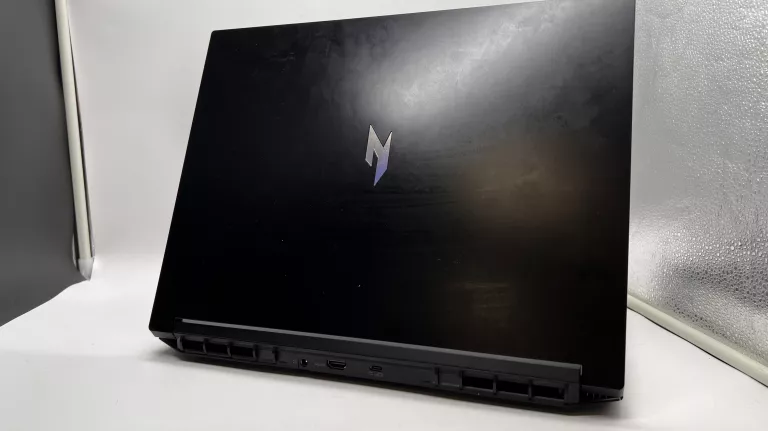 LAPTOP ACER NITRO V16 N24C4 RTX 4050 RYZEN 5