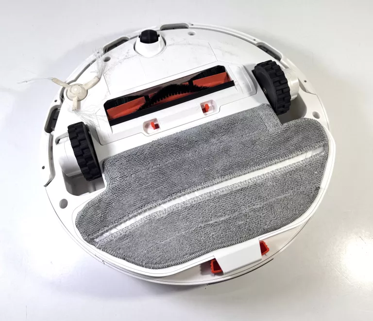 ROBOT SPRZĄTAJĄCY XIAOMI MI ROBOT VACUUM MOP PRO BIAŁY