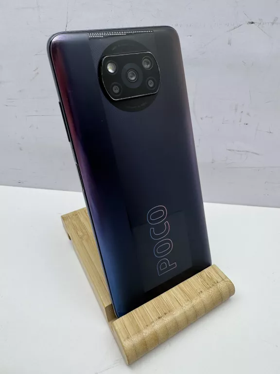 TELEFON POCO X3 PRO 8GB/256GB