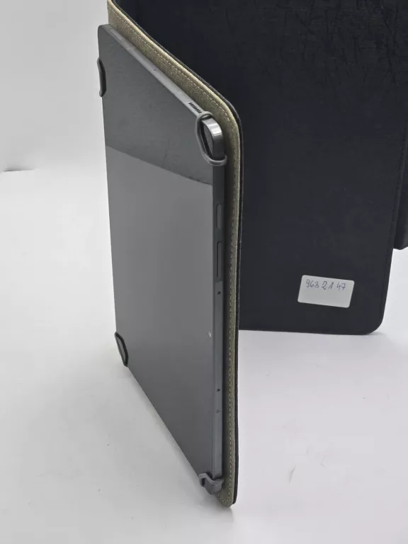 TABLET SAMSUNG TAB S9 FE 5G 6/128GB + KLAWIATURA/ETUI