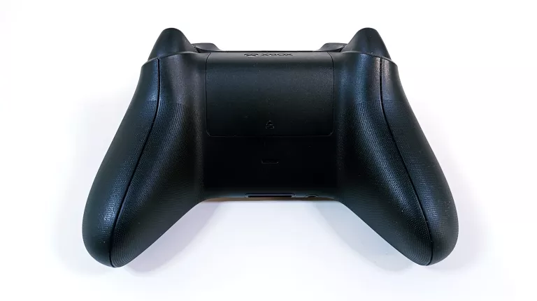 PAD XBOX SERIES S/X CARBON BLACK / PUDEŁKO