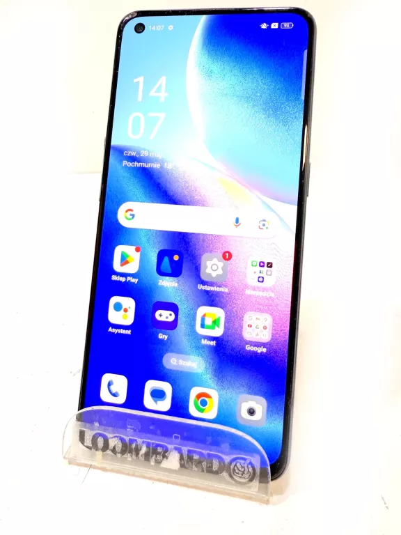 TELEFON OPPO RENO 5