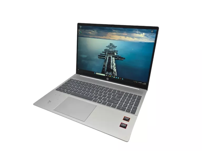 HP PAVILION 16-AG0019NW 16" AMD RYZEN 7 8840U 16/512GB SSD G.W.13.02.2027!