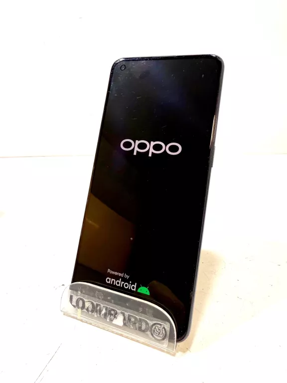 TELEFON OPPO RENO 5