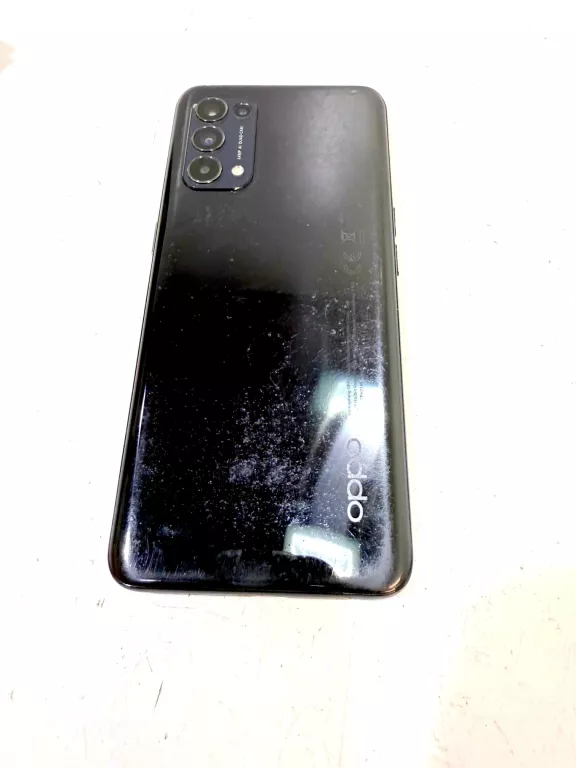 TELEFON OPPO RENO 5