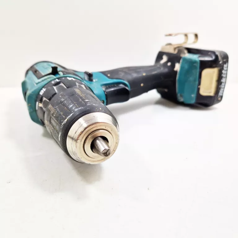 WIERTARKO-WKRĘTARKA MAKITA DF331D 10,8V