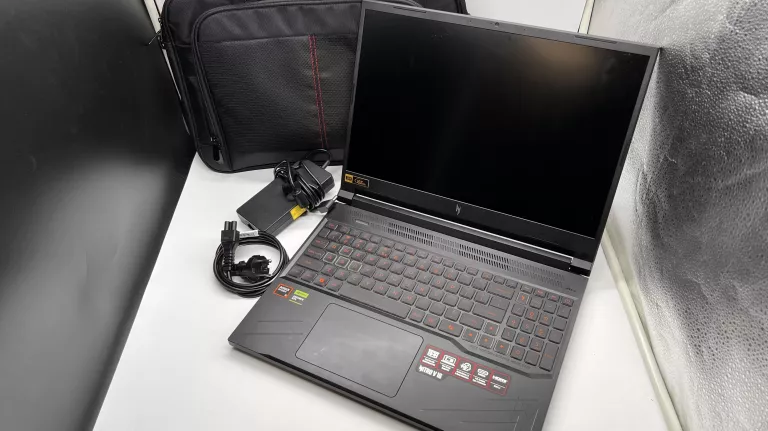 LAPTOP ACER NITRO V16 N24C4 RTX 4050 RYZEN 5