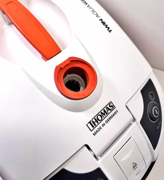 ODKURZACZ PIORĄCY THOMAS TWIN AQUAWASH PET +