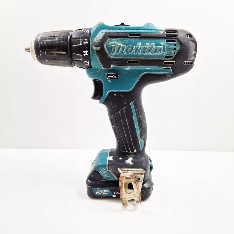 WIERTARKO-WKRĘTARKA MAKITA DF331D 10,8V