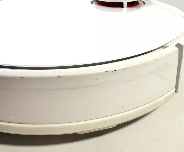 ROBOT SPRZĄTAJĄCY XIAOMI MI ROBOT VACUUM MOP PRO BIAŁY