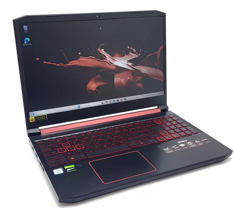 LAPTOP ACER NITRO 5