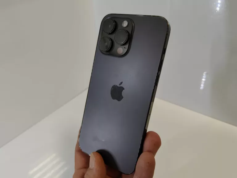 APPLE IPHONE 14 PRO 6/128GB BATERIA 86%