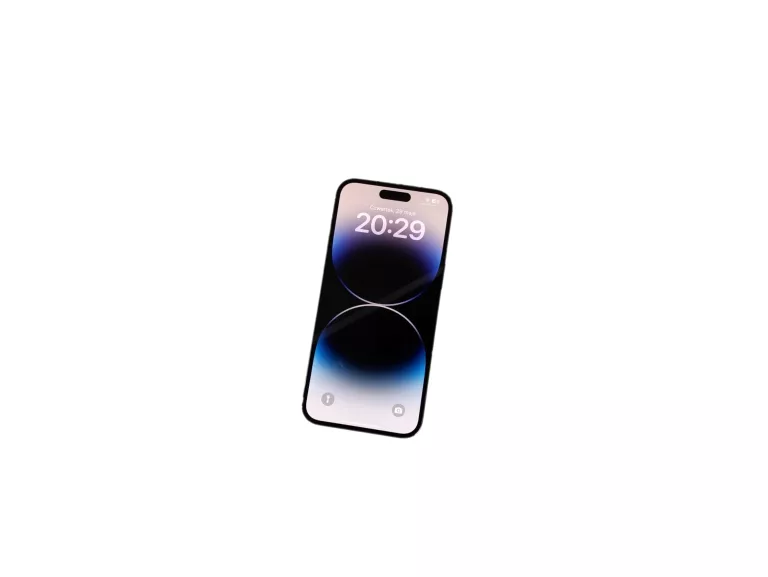 APPLE IPHONE 14 PRO 6/128GB BATERIA 86%