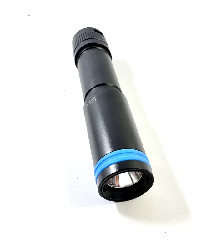 LATARKA AKUMULATOROWE XTAR D20 PRESS
