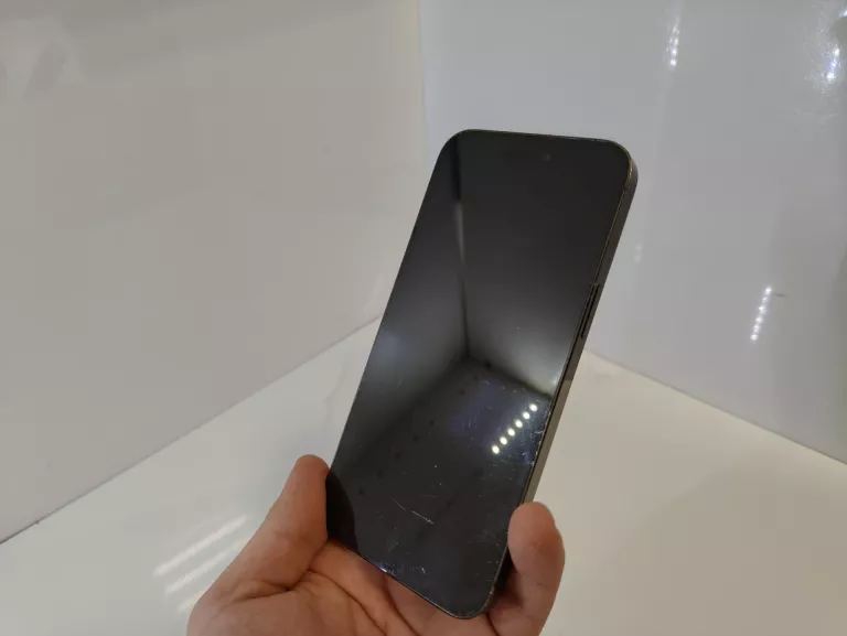 APPLE IPHONE 14 PRO 6/128GB BATERIA 86%