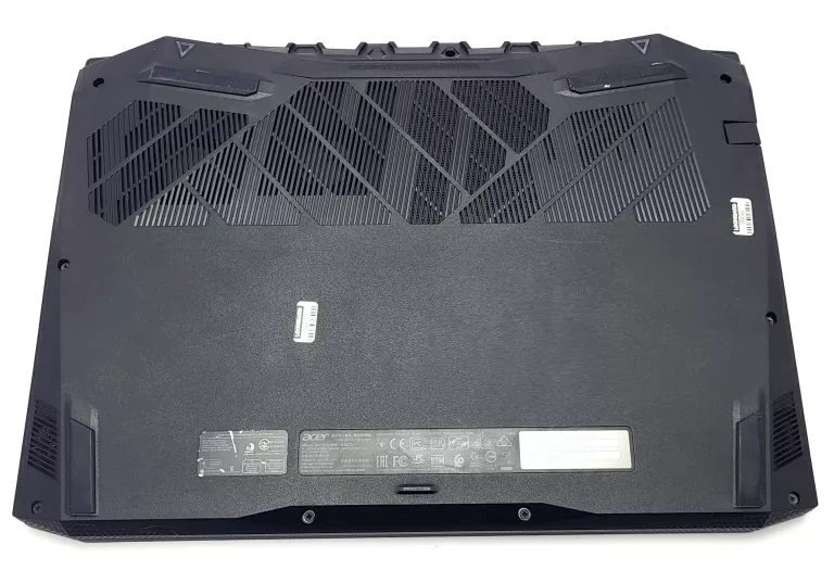 LAPTOP ACER NITRO 5