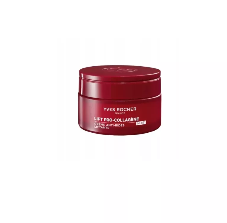 PRZECIWZMARSZCZKOWY KREM LIFTINGUJĄCY YVES ROCHER 50ML 3660005513034