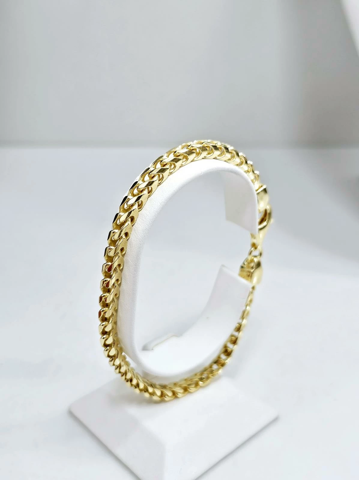 nowa-srebrna-bransoletka-pozlacana-klos-925-2110g-22cm-material-17128-8