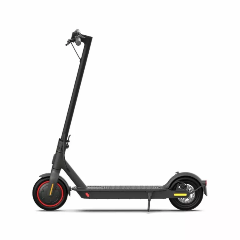 HULAJNOGA XIAOMI ELECTRIC SCOOTER PRO 2 2022 CZARNY