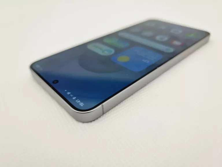 SAMSUNG GALAXY S25 5G 12/128GB