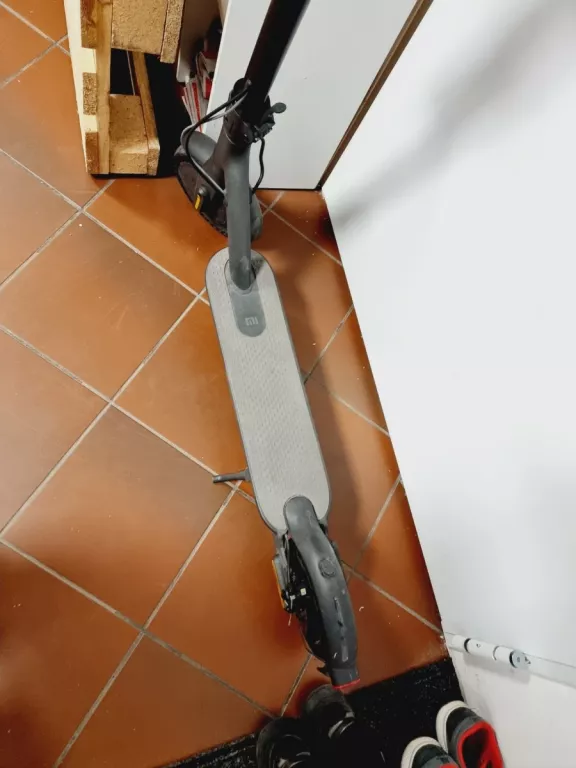 HULAJNOGA ELEKTRYCZNA XIAOMI MI ELECTRIC SCOOTER 1S