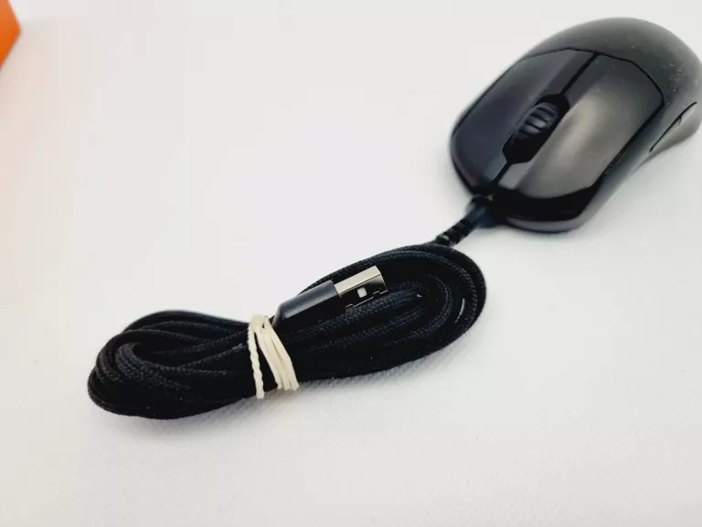 MYSZ PRZEWODOWA STEELSERIES PRIME 62533