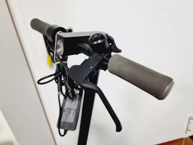 HULAJNOGA ELEKTRYCZNA XIAOMI MI ELECTRIC SCOOTER 1S