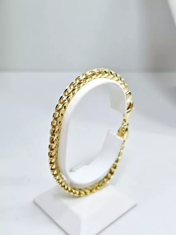 nowa-srebrna-bransoletka-pozlacana-klos-925-2110g-22cm-material-17128-8