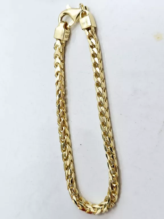 nowa-srebrna-bransoletka-pozlacana-klos-925-2110g-22cm-kod-producenta-l225