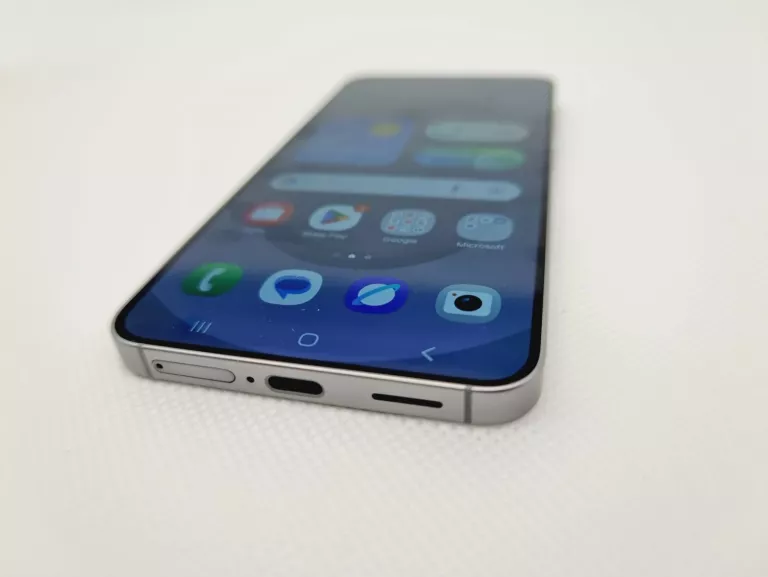 SAMSUNG GALAXY S25 5G 12/128GB