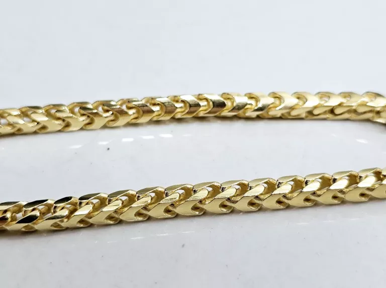 nowa-srebrna-bransoletka-pozlacana-klos-925-2110g-22cm-dlugosc-calkowita-6000