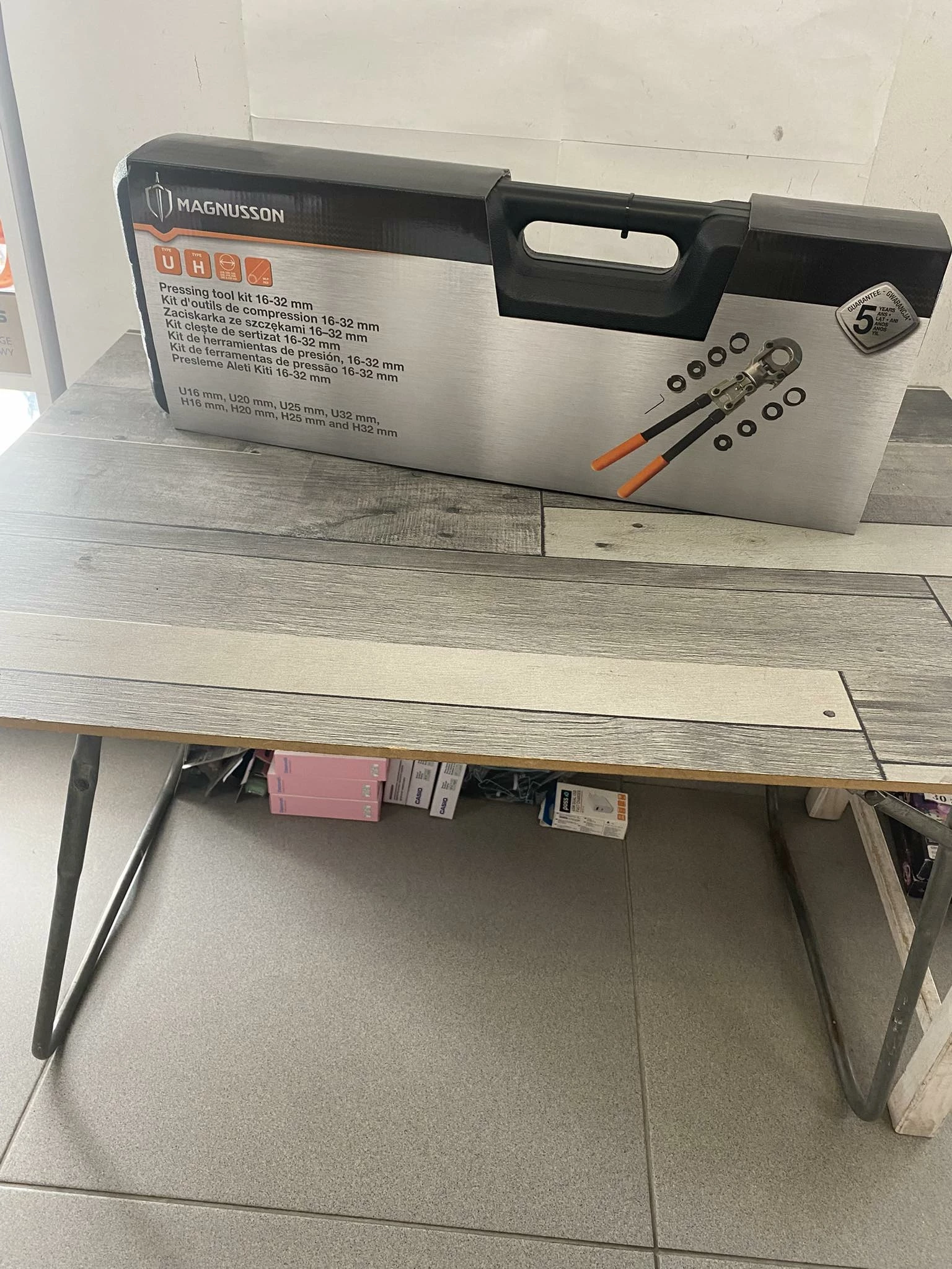 zaciskarka-reczna-magnusson-limanowskiego-89-lodz-nowa