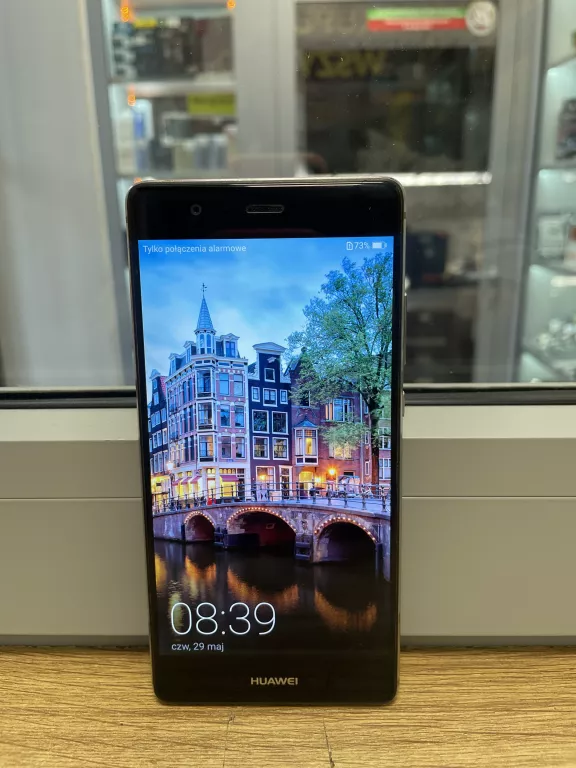 TELEFON HUAWEI P9/KPL