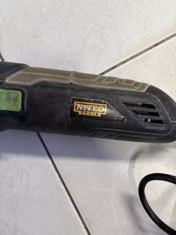 SZLIFIERKA KATOWA NITEO TOOLS AG0066-17