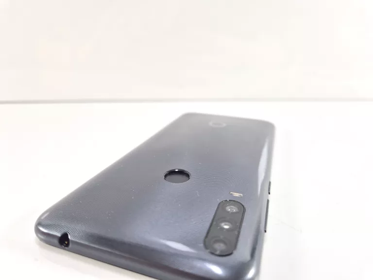 TELEFON ALCTAEL 1 S 6410 SPUCHNĘTA BATERIA! OPIS!